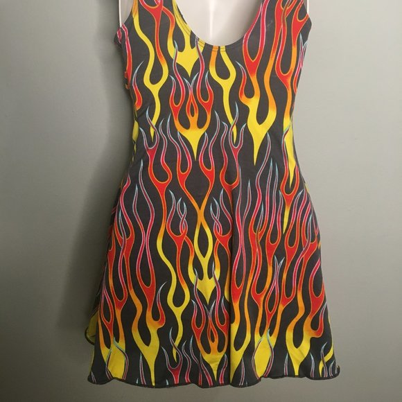 Retro Vintage - (1) Piece Black/Green-Item#87 - Picture 7 of 10